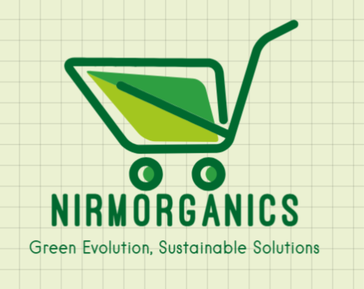 nirmorganics : green evolution, sustainable solution sustainable shop 